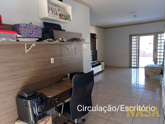 Imagem Casa com 3 Quartos à Venda, em Morada Da Serra - Cuiabá Imagem Casa com 3 Quartos à Venda, em Morada Da Serra - Cuiabá