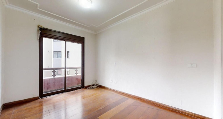 Imagem Apartamento com 3 Quartos à Venda, 163 m² em Morumbi - São Paulo Imagem Apartamento com 3 Quartos à Venda, 163 m² em Morumbi - São Paulo