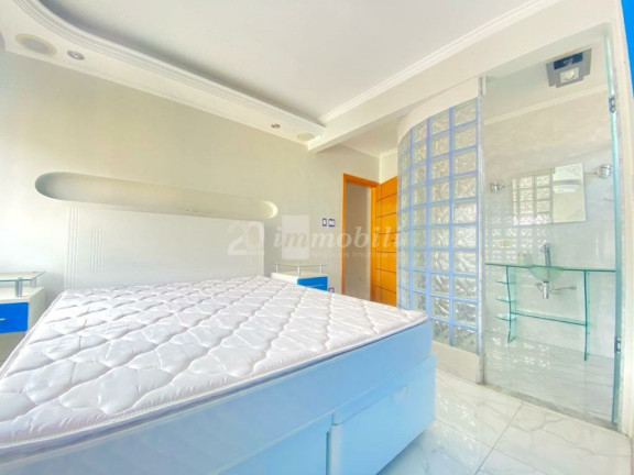 Imagem Apartamento com 4 Quartos à Venda, 200 m² em Higienópolis - São Paulo
