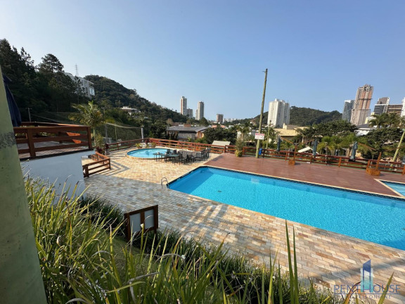 Imagem Casa de Condomínio com 5 Quartos à Venda, 382 m² em Praia Brava De Itajaí - Itajaí