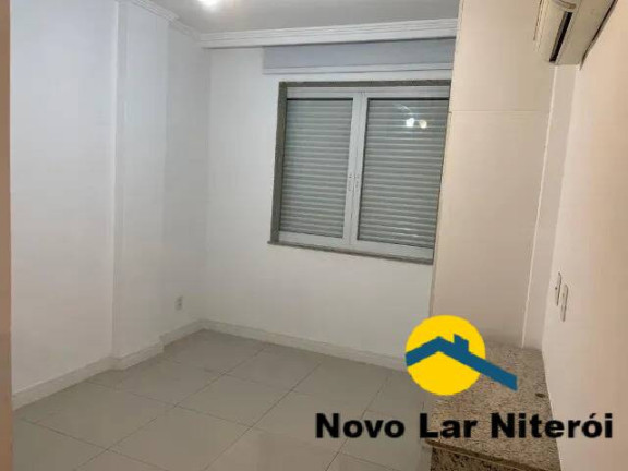 Imagem Apartamento com 3 Quartos à Venda, 120 m² em Icaraí - Niterói
