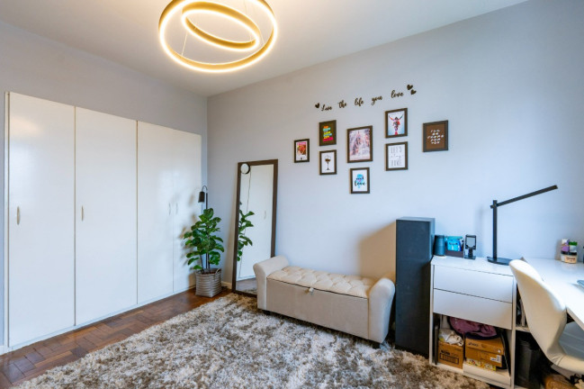 Imagem Apartamento com 4 Quartos à Venda, 155 m² em Santo Amaro - São Paulo Imagem Apartamento com 4 Quartos à Venda, 155 m² em Santo Amaro - São Paulo
