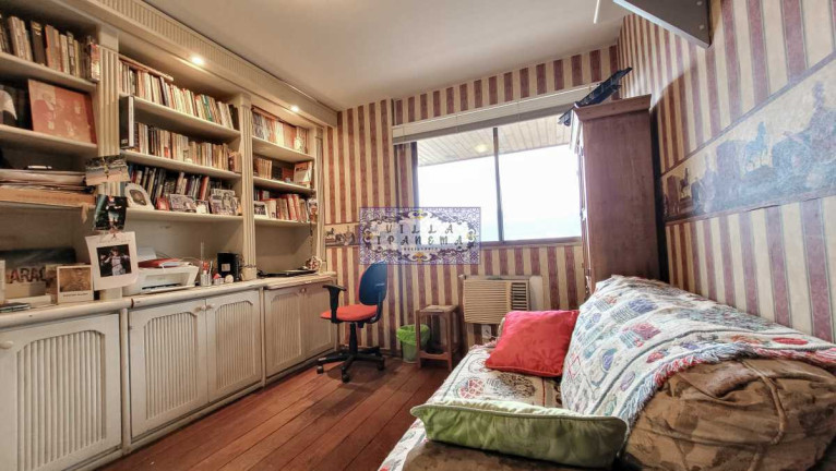 Imagem Apartamento com 4 Quartos à Venda, 170 m² em Lagoa - Rio De Janeiro Imagem Apartamento com 4 Quartos à Venda, 170 m² em Lagoa - Rio De Janeiro