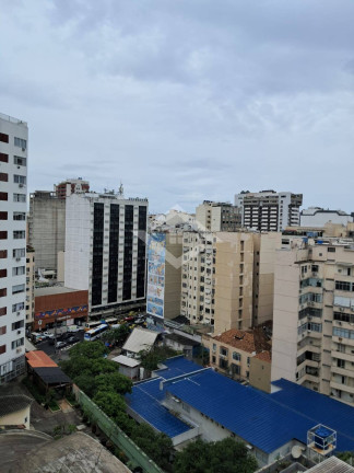 Imagem Apartamento com 1 Quarto à Venda, 42 m² em Copacabana - Rio De Janeiro Imagem Apartamento com 1 Quarto à Venda, 42 m² em Copacabana - Rio De Janeiro