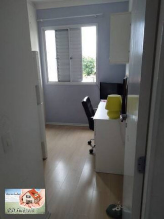Imagem Apartamento com 3 Quartos à Venda, 68 m² em Campestre - Santo André Imagem Apartamento com 3 Quartos à Venda, 68 m² em Campestre - Santo André