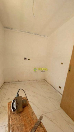 Imagem Cobertura com 2 Quartos à Venda, 96 m² em Vila Guarani - Santo André Imagem Cobertura com 2 Quartos à Venda, 96 m² em Vila Guarani - Santo André