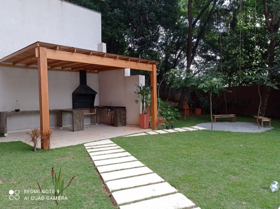 Imagem Imóvel com 2 Quartos à Venda, 50 m² em Jardim Vista Alegre - Embu Das Artes