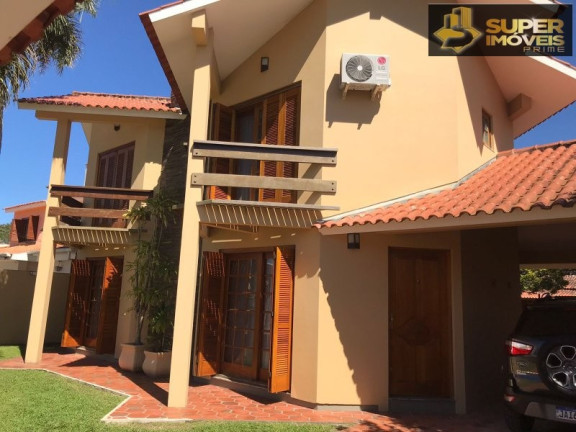 Imagem Casa com 4 Quartos à Venda, 690 m² em Laranjal - Pelotas