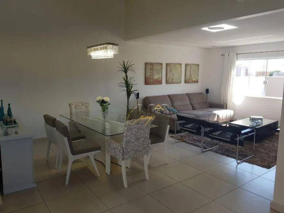 Imagem Casa com 3 Quartos à Venda, 186 m² em Jardim Myrian Moreira Da Costa - Campinas Imagem Casa com 3 Quartos à Venda, 186 m² em Jardim Myrian Moreira Da Costa - Campinas