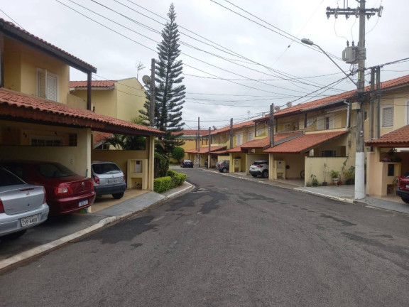Imagem Casa de Condomínio com 3 Quartos à Venda, 133 m² em Jardim São Conrado - Sorocaba Imagem Casa de Condomínio com 3 Quartos à Venda, 133 m² em Jardim São Conrado - Sorocaba