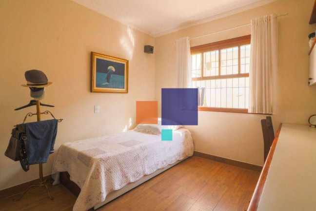 Imagem Casa com 3 Quartos à Venda, 264 m² em Jardim São Caetano - São Caetano Do Sul