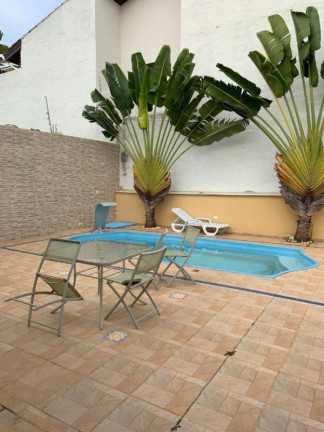 Imagem Casa com 3 Quartos à Venda, 450 m² em Jardim Pagliato - Sorocaba Imagem Casa com 3 Quartos à Venda, 450 m² em Jardim Pagliato - Sorocaba