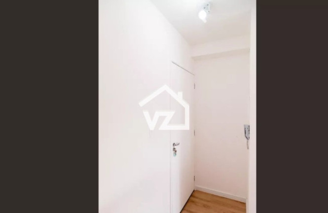 Imagem Apartamento com 2 Quartos à Venda, 60 m² em Chácara Santo Antônio - São Paulo