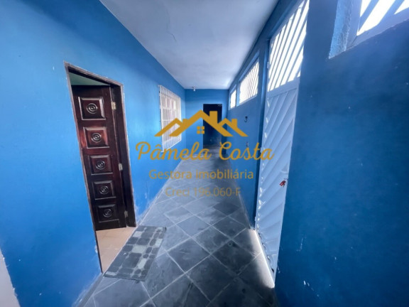 Imagem Sobrado com 5 Quartos à Venda, 300 m² em Jardim Progresso (vicente De Carvalho) - Guarujá Imagem Sobrado com 5 Quartos à Venda, 300 m² em Jardim Progresso (vicente De Carvalho) - Guarujá
