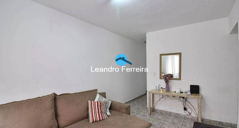 Imagem Apartamento com 2 Quartos à Venda, 66 m² em Jardim Do Mar - São Bernardo Do Campo Imagem Apartamento com 2 Quartos à Venda, 66 m² em Jardim Do Mar - São Bernardo Do Campo