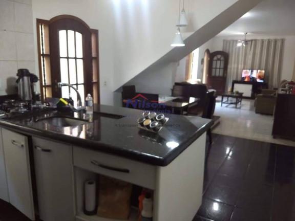 Imagem Casa com 3 Quartos à Venda, em Jardim Toscana - Guarulhos Imagem Casa com 3 Quartos à Venda, em Jardim Toscana - Guarulhos