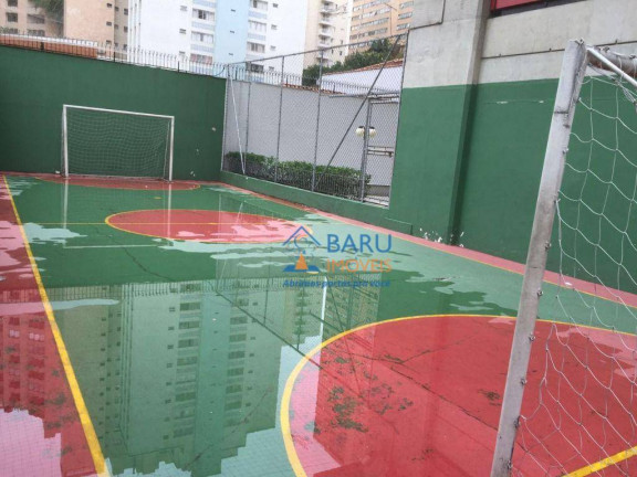 Imagem Cobertura com 4 Quartos à Venda ou Locação, 240 m² em Perdizes - São Paulo Imagem Cobertura com 4 Quartos à Venda ou Locação, 240 m² em Perdizes - São Paulo