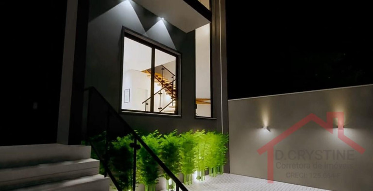 Imagem Casa com 3 Quartos à Venda, 237 m² em Portais - Cajamar Imagem Casa com 3 Quartos à Venda, 237 m² em Portais - Cajamar