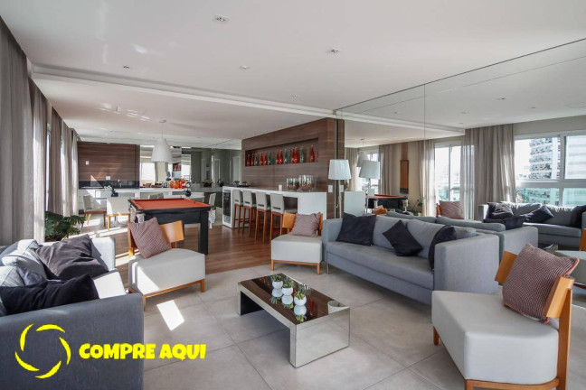Imagem Apartamento com 1 Quarto à Venda, 43 m² em República - São Paulo