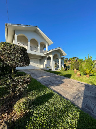 Casa com 4 Quartos à Venda, 360 m² em Peterlongo - Garibaldi
