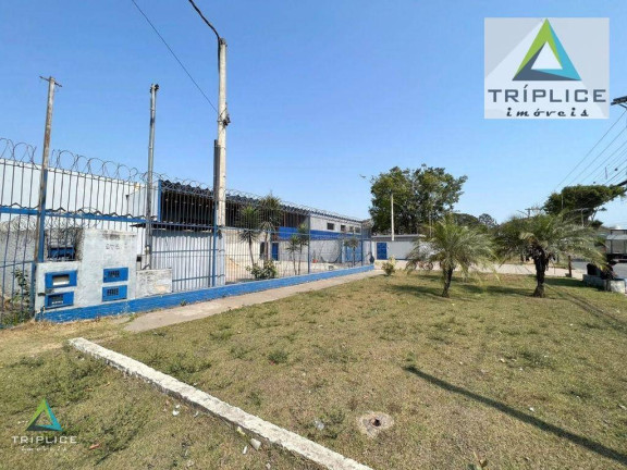 Imagem Galpão à Venda ou Locação, 6.000 m² em Distrito Industrial - Juiz De Fora Imagem Galpão à Venda ou Locação, 6.000 m² em Distrito Industrial - Juiz De Fora