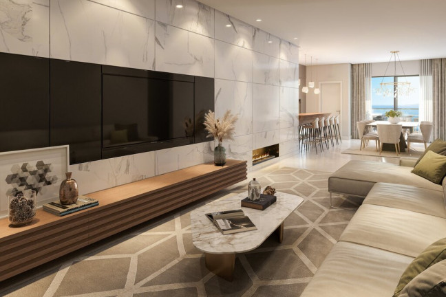 Imagem Apartamento com 4 Quartos à Venda, 290 m² em Itapema - Itapema Imagem Apartamento com 4 Quartos à Venda, 290 m² em Itapema - Itapema