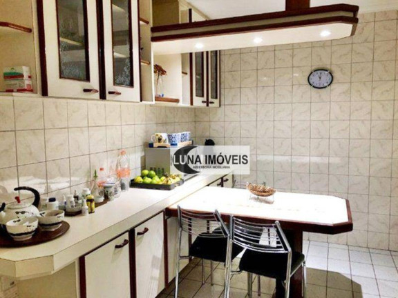 Imagem Apartamento com 3 Quartos à Venda, 150 m² em Santa Paula - São Caetano Do Sul Imagem Apartamento com 3 Quartos à Venda, 150 m² em Santa Paula - São Caetano Do Sul