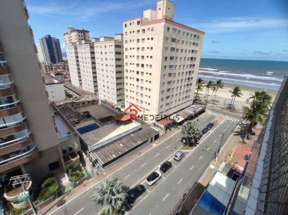 Imagem Apartamento com 2 Quartos à Venda, 71 m² em Caiçara - Praia Grande Imagem Apartamento com 2 Quartos à Venda, 71 m² em Caiçara - Praia Grande