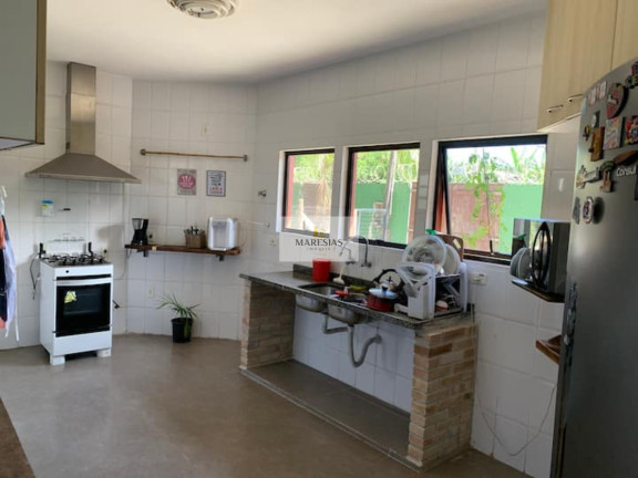 Imagem Casa com 4 Quartos à Venda, 250 m² em Maresias - São Sebastião Imagem Casa com 4 Quartos à Venda, 250 m² em Maresias - São Sebastião