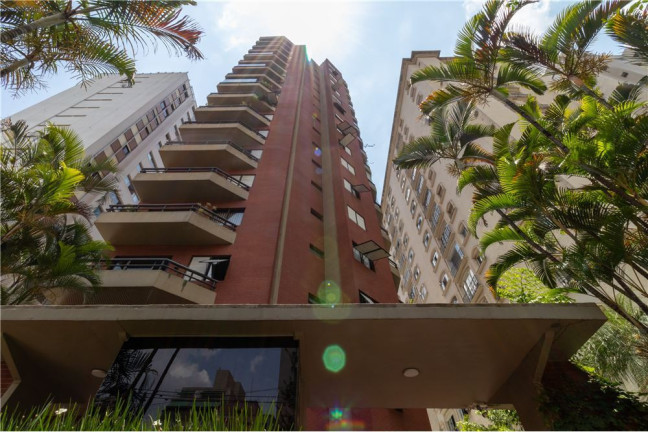 Imagem Apartamento com 3 Quartos à Venda, 143 m² em Itaim Bibi - São Paulo Imagem Apartamento com 3 Quartos à Venda, 143 m² em Itaim Bibi - São Paulo