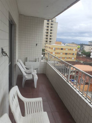 Imagem Apartamento com 2 Quartos à Venda, 134 m² em Tupi - Praia Grande