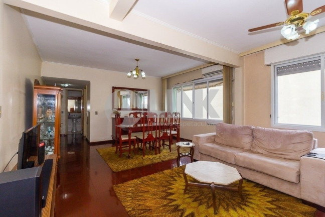 Imagem Apartamento com 2 Quartos à Venda, 93 m² em Centro Histórico - Porto Alegre Imagem Apartamento com 2 Quartos à Venda, 93 m² em Centro Histórico - Porto Alegre
