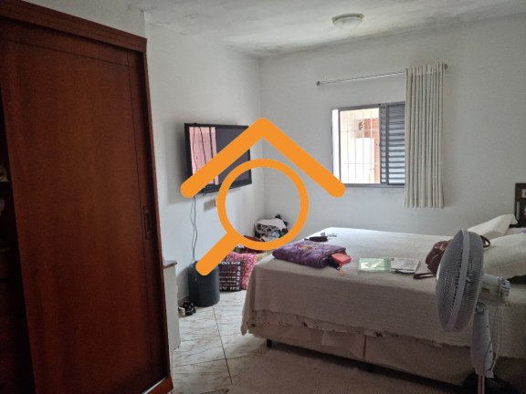Imagem Casa com 2 Quartos à Venda, 100 m² em Jardim Castro Alves - São Paulo Imagem Casa com 2 Quartos à Venda, 100 m² em Jardim Castro Alves - São Paulo