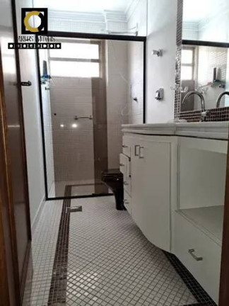 Imagem Apartamento com 3 Quartos à Venda, 180 m² em Boqueirão - Santos Imagem Apartamento com 3 Quartos à Venda, 180 m² em Boqueirão - Santos