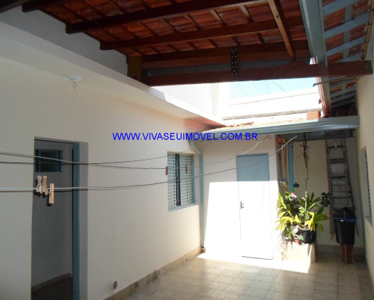 Imagem Casa com 3 Quartos à Venda, 215 m² em Jardim Alice - Indaiatuba Imagem Casa com 3 Quartos à Venda, 215 m² em Jardim Alice - Indaiatuba