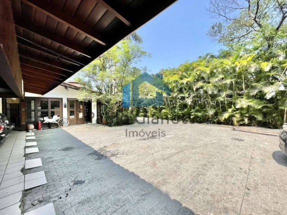Imagem Casa de Condomínio com 6 Quartos à Venda, 641 m² em Granja Viana - Cotia