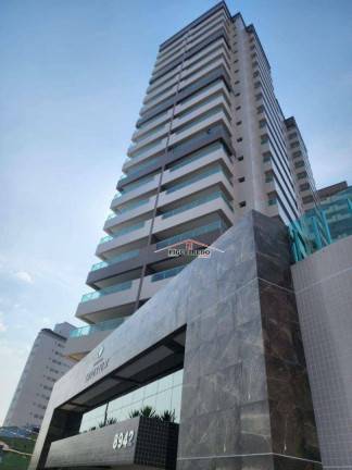 Apartamento com 2 Quartos à Venda, 79 m² em Mirim - Praia Grande