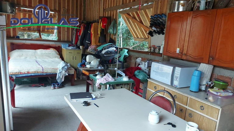 Imagem Casa com 2 Quartos à Venda, 600 m² em águas Claras - Viamão