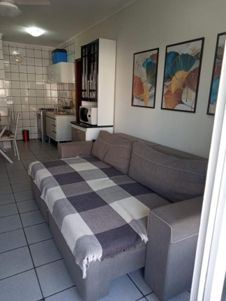 Imagem Apartamento com 1 Quarto à Venda, 40 m² em Canasvieiras - Florianópolis Imagem Apartamento com 1 Quarto à Venda, 40 m² em Canasvieiras - Florianópolis