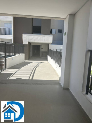 Imagem Apartamento com 2 Quartos à Venda, 63 m² em Jardim São Carlos - Sorocaba