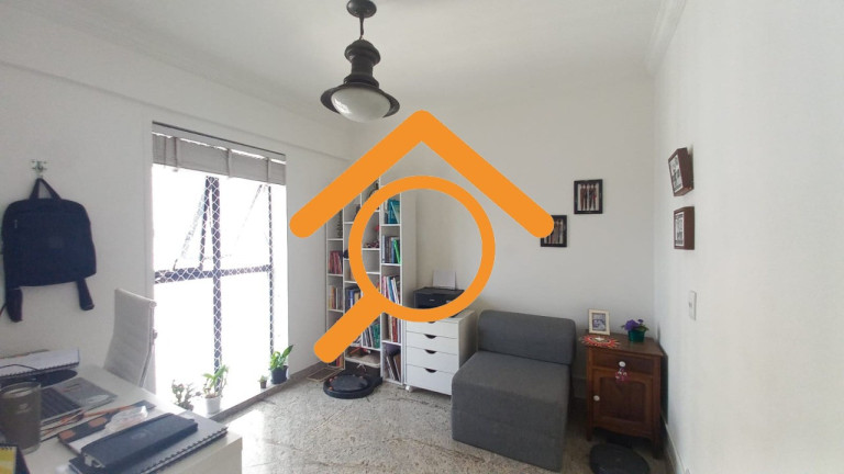 Imagem Imóvel com 3 Quartos à Venda, 91 m² em Jardim Marajoara - São Paulo Imagem Imóvel com 3 Quartos à Venda, 91 m² em Jardim Marajoara - São Paulo