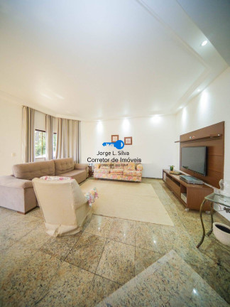 Imagem Casa de Condomínio com 4 Quartos à Venda, 429 m² em Jardins (polvilho) - Cajamar