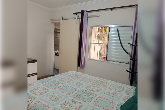 Imagem Casa com 3 Quartos à Venda, 120 m² em Capão Redondo - São Paulo Imagem Casa com 3 Quartos à Venda, 120 m² em Capão Redondo - São Paulo