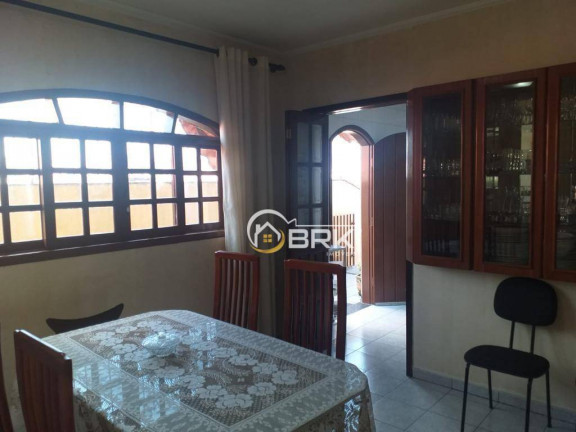 Imagem Sobrado com 3 Quartos à Venda, 186 m² em Vila Formosa - São Paulo