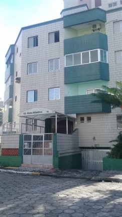 Apartamento com 1 Quarto à Venda, 86 m² em Guilhermina - Praia Grande