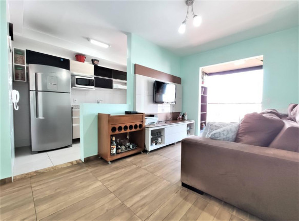 Imagem Apartamento com 2 Quartos à Venda, 69 m² em Ipiranga - São Paulo