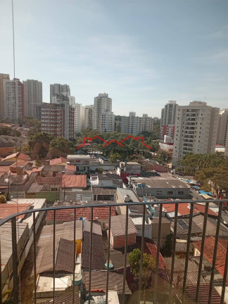 Imagem Apartamento com 2 Quartos à Venda, 70 m² em Jardim Marajoara - São Paulo