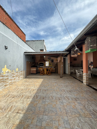 Imagem Casa com 3 Quartos à Venda, 242 m² em Serra Dourada Ii - Serra Imagem Casa com 3 Quartos à Venda, 242 m² em Serra Dourada Ii - Serra