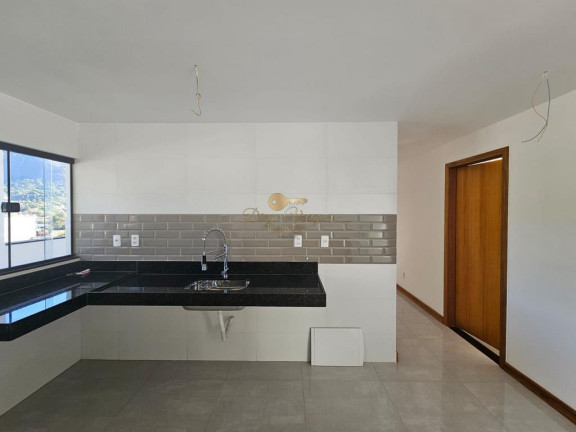 Imagem Casa com 3 Quartos à Venda, 142 m² em Alto - Teresópolis Imagem Casa com 3 Quartos à Venda, 142 m² em Alto - Teresópolis