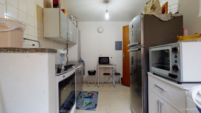 Imagem Imóvel com 2 Quartos à Venda, 61 m² em Cavalhada - Porto Alegre
